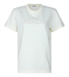 [Moncler] T-shirts Short Sleeve FW26 L20938C0002189AUO037