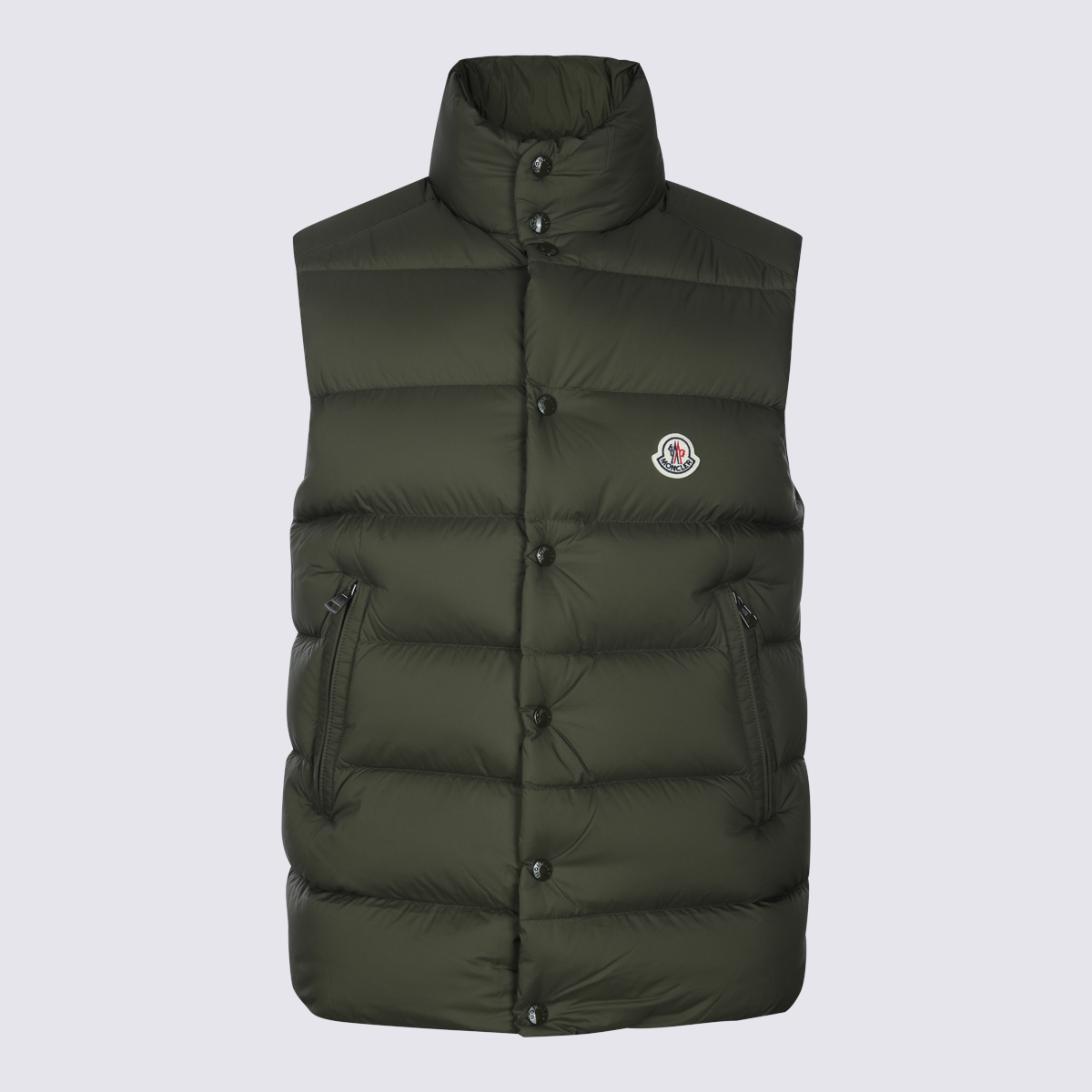 [Moncler] Down Vest FW26 L20911A00096597YD825