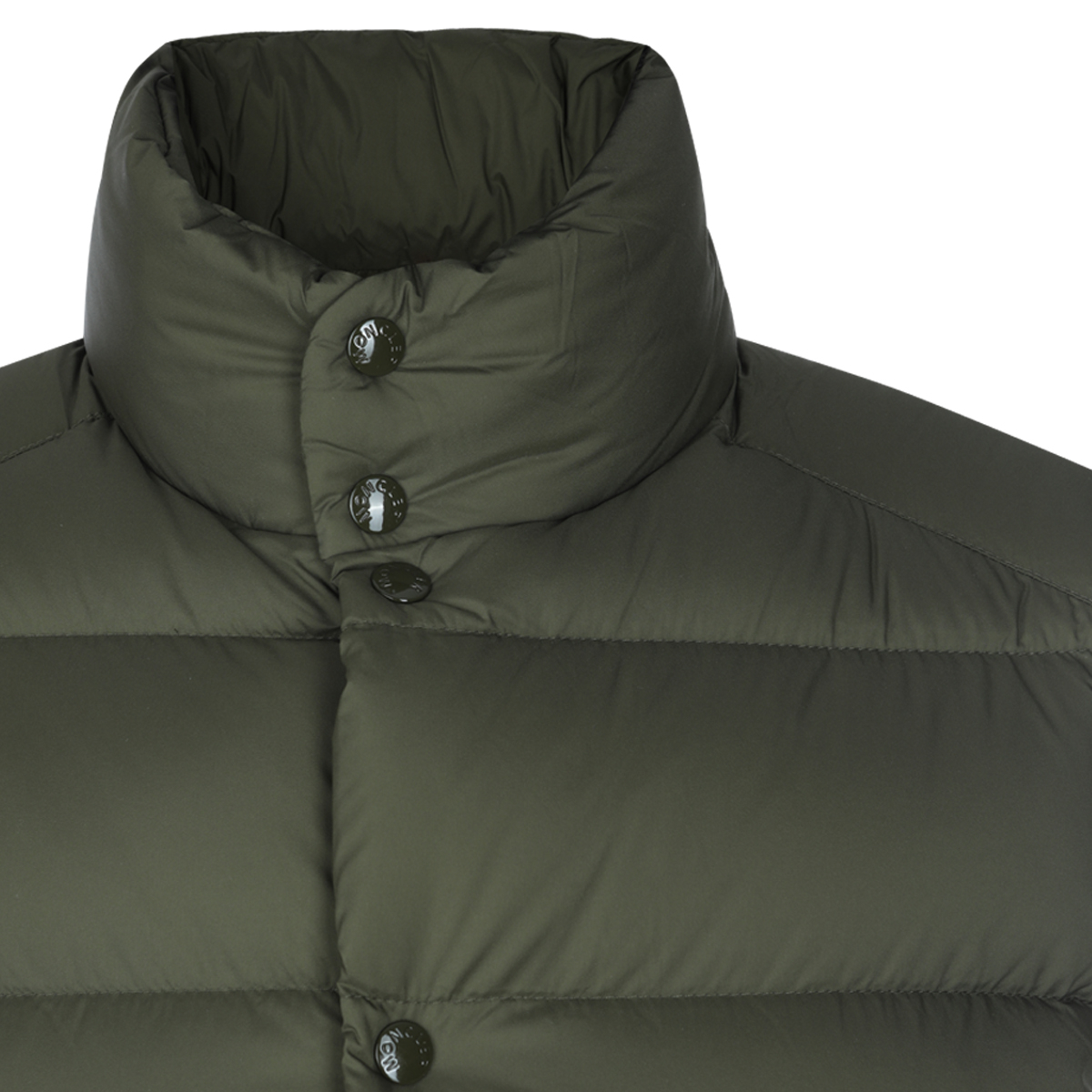 [Moncler] Down Vest FW26 L20911A00096597YD825