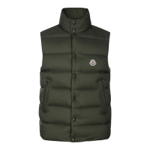 [Moncler] Down Vest FW26 L20911A00096597YD825