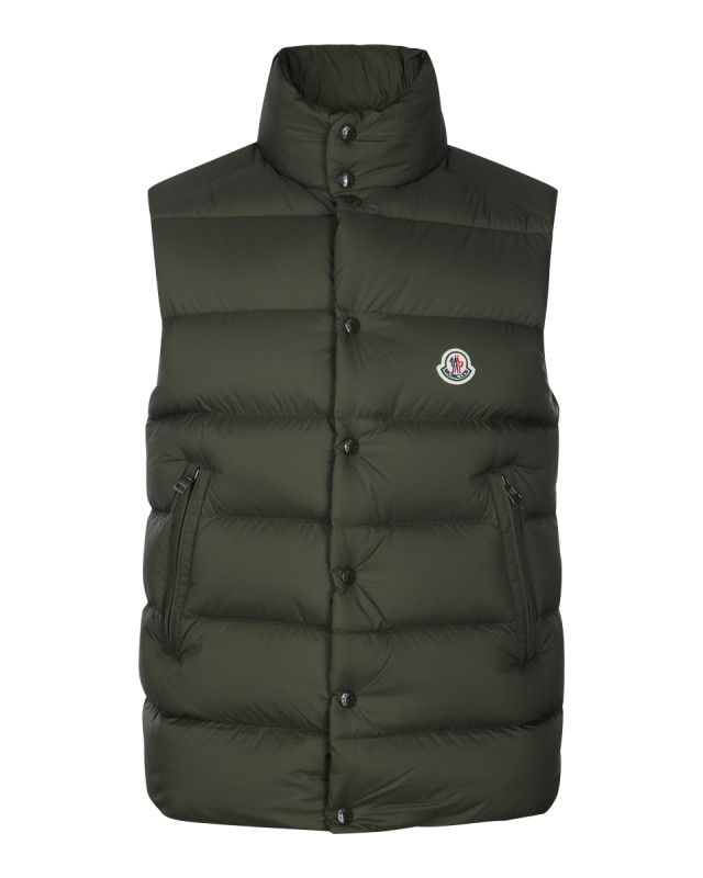 [Moncler] Down Vest FW26 L20911A00096597YD825