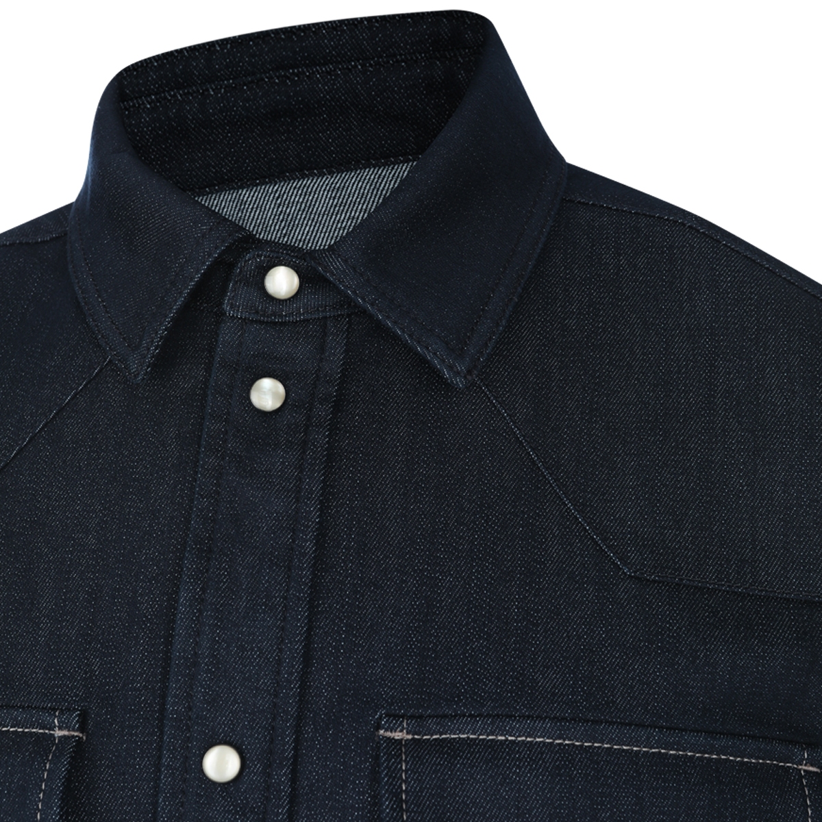 [Moncler] Shirts Long Sleeve FW26 L20912F00008598X176C