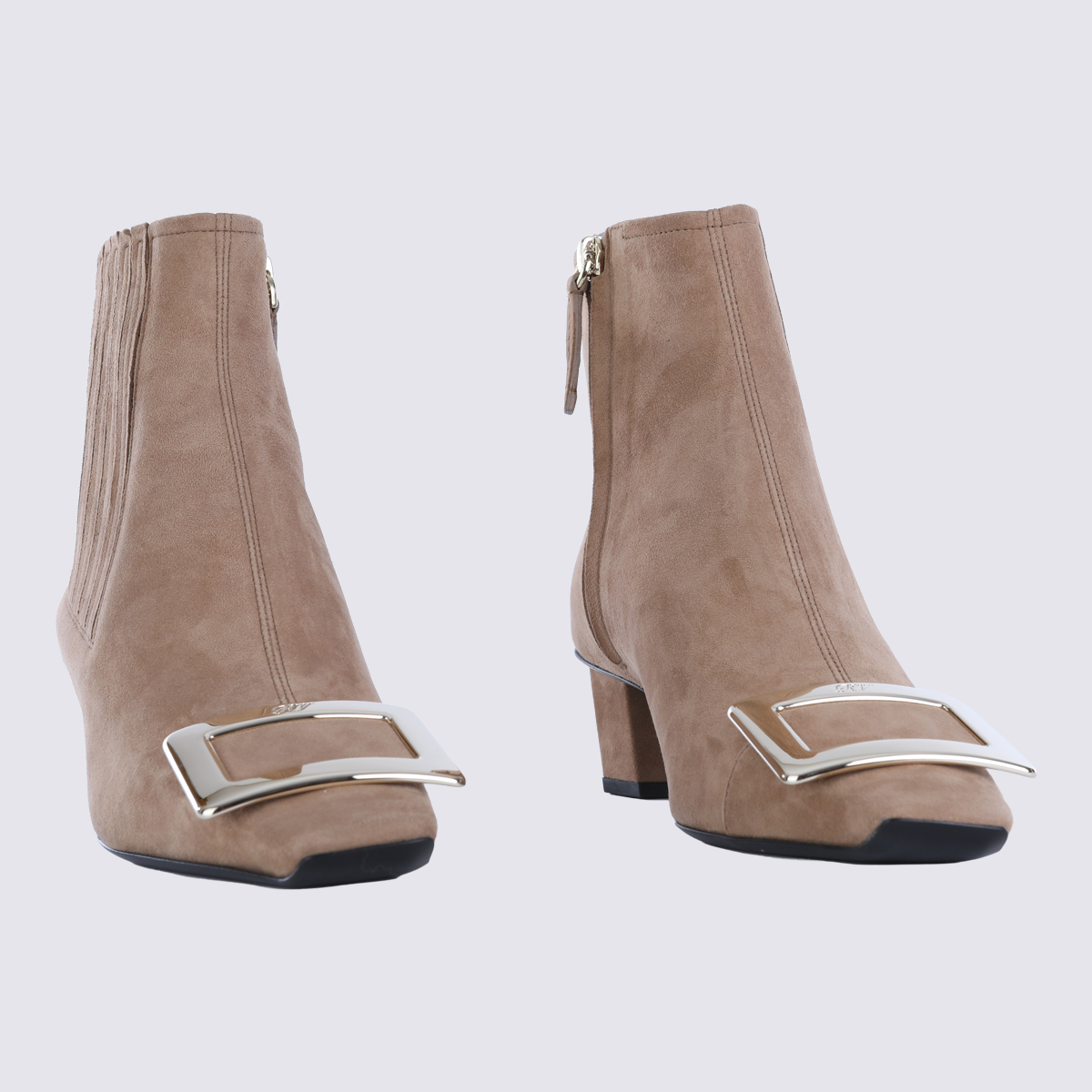 [Roger Vivier] Ankle Boots FW26 RVW00630330HR0S812