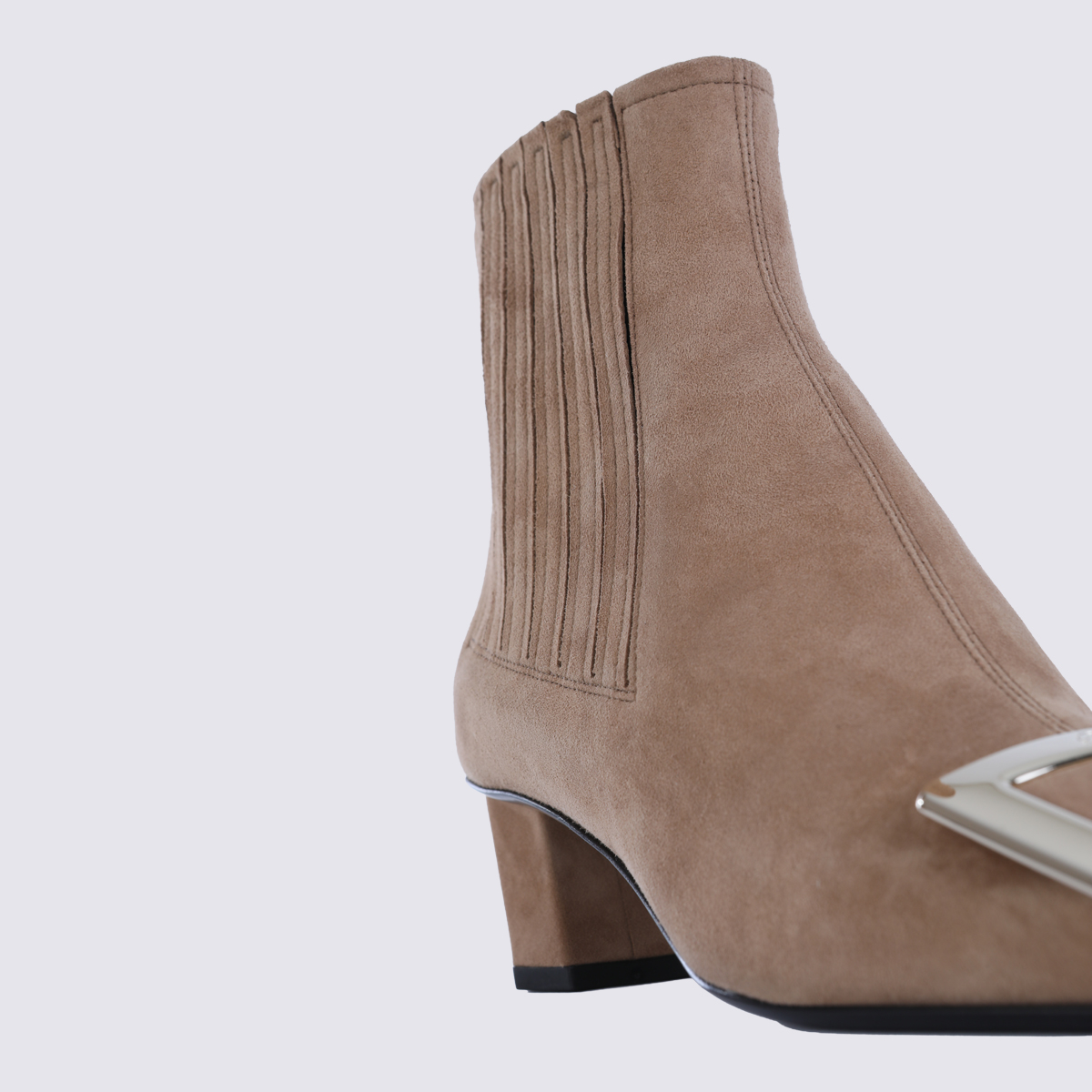 [Roger Vivier] Ankle Boots FW26 RVW00630330HR0S812
