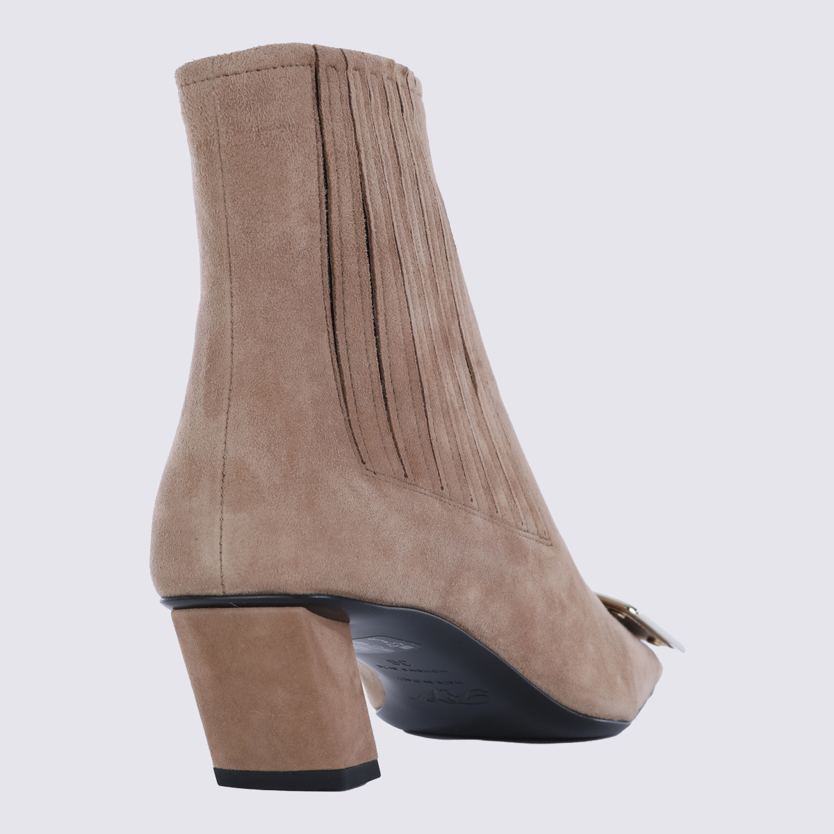 [Roger Vivier] Ankle Boots FW26 RVW00630330HR0S812