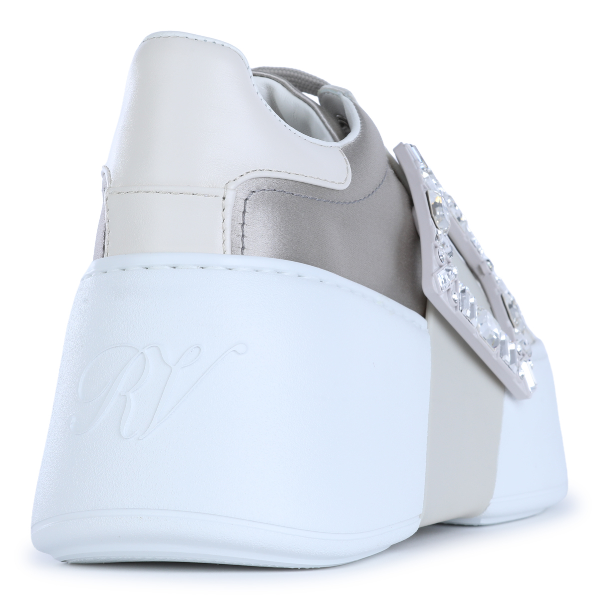 [Roger Vivier] Sneakers FW26 RVW73729110VMI1VC4