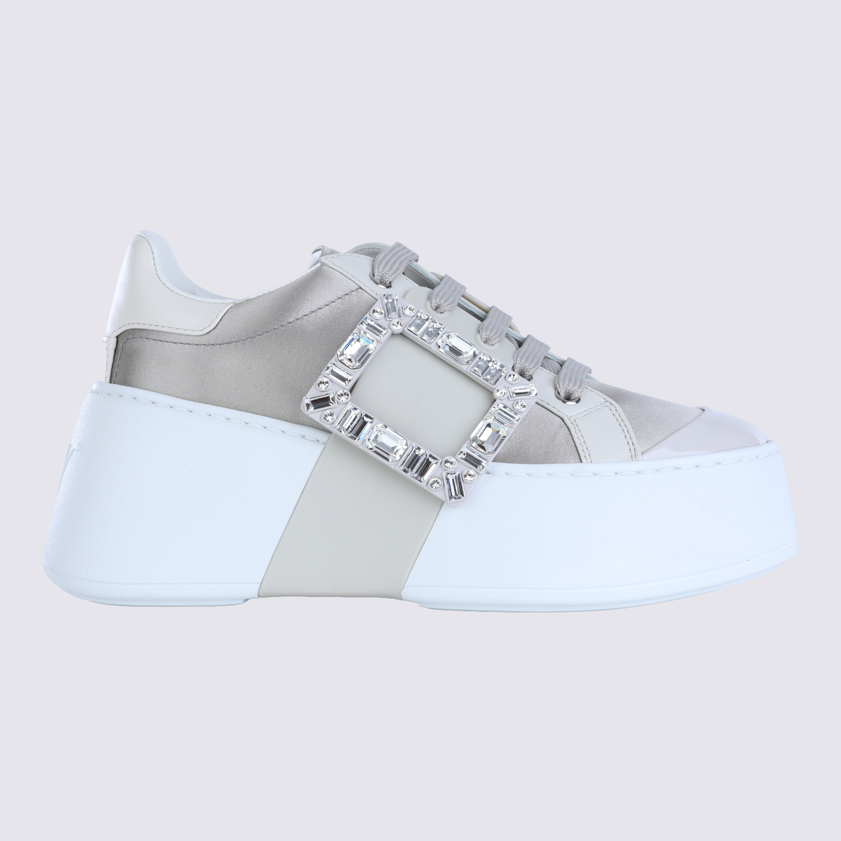 [Roger Vivier] Sneakers FW26 RVW73729110VMI1VC4