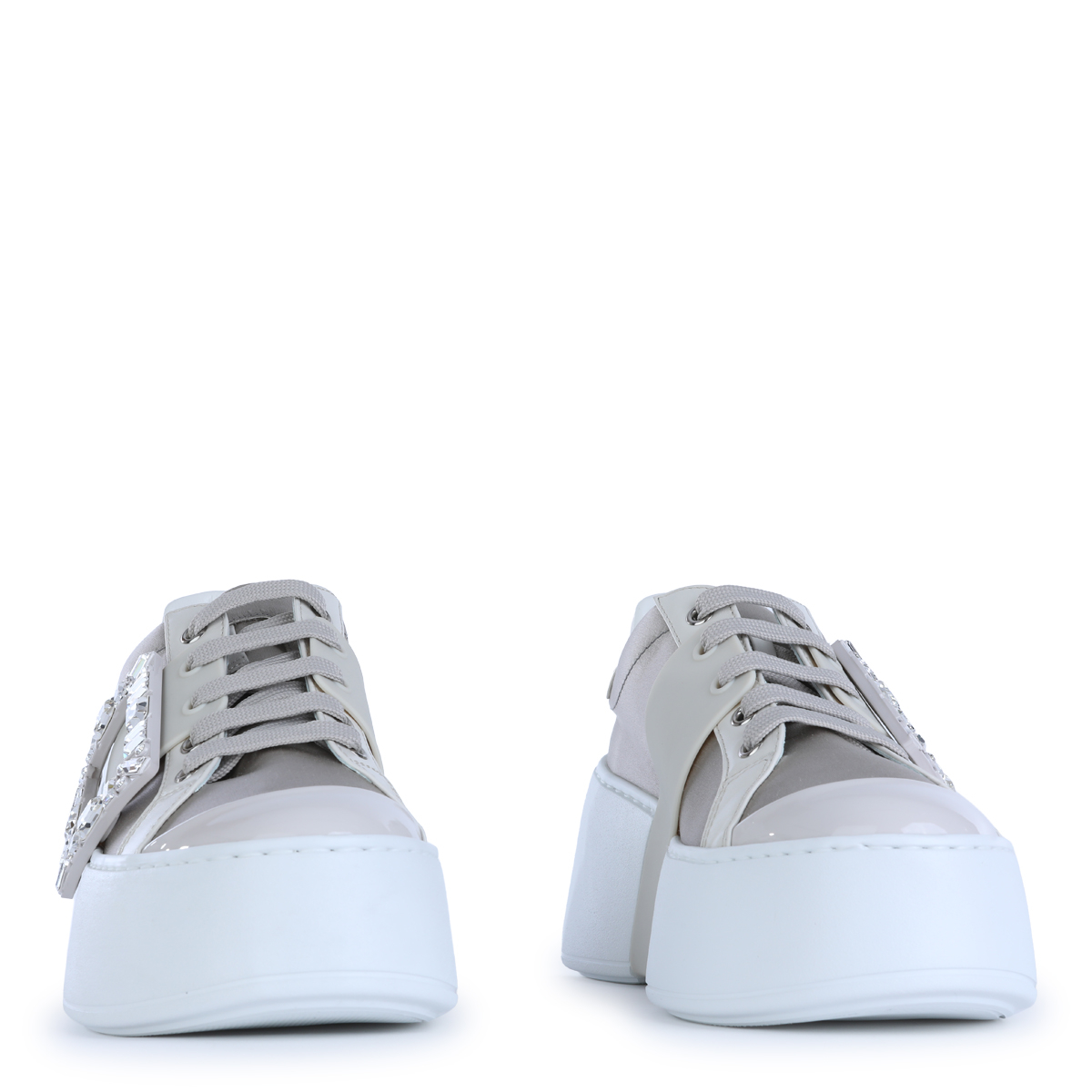 [Roger Vivier] Sneakers FW26 RVW73729110VMI1VC4