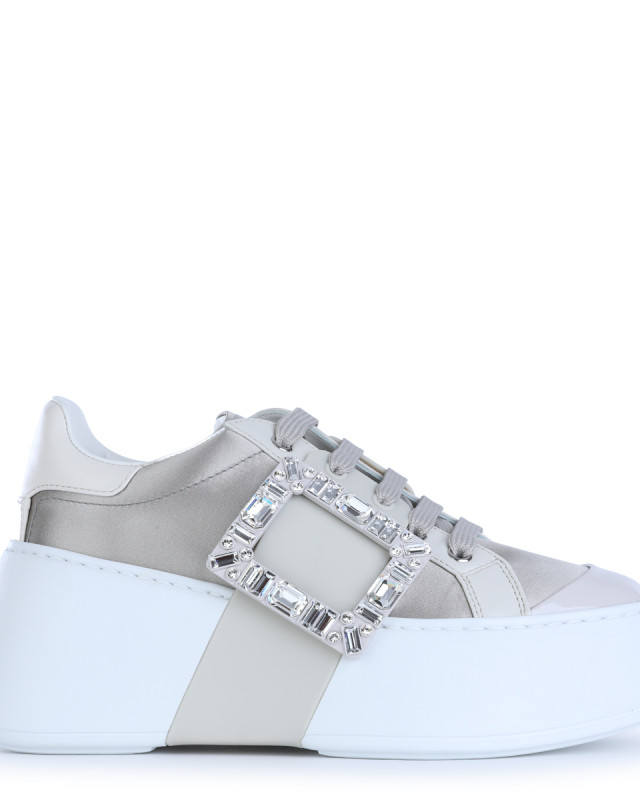 [Roger Vivier] Sneakers FW26 RVW73729110VMI1VC4