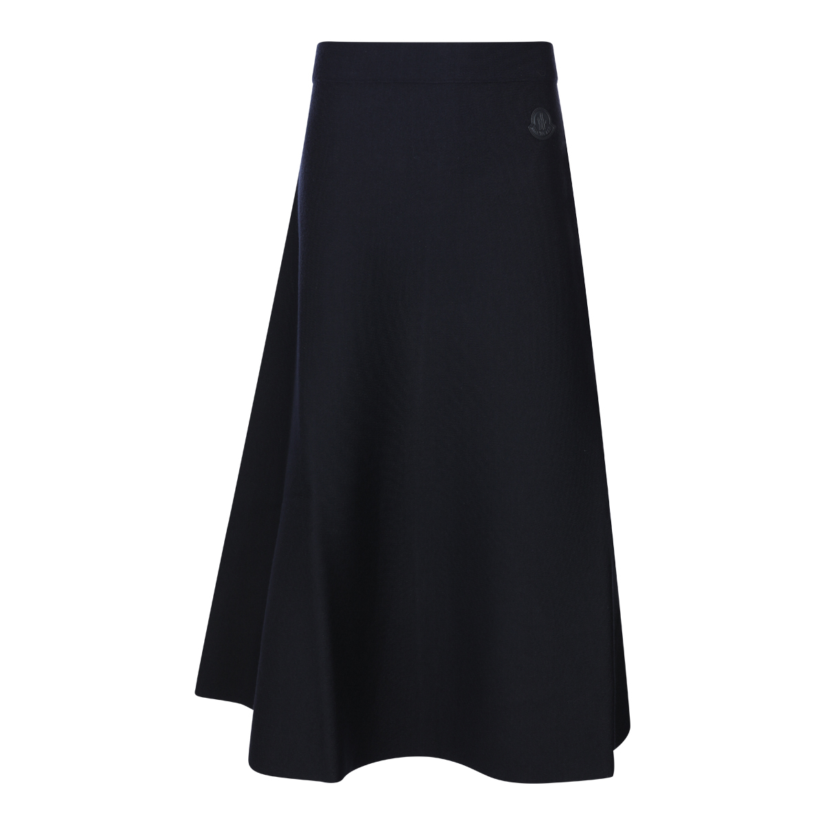 [Moncler] Midi skirt FW26 L20939H00002M1121778
