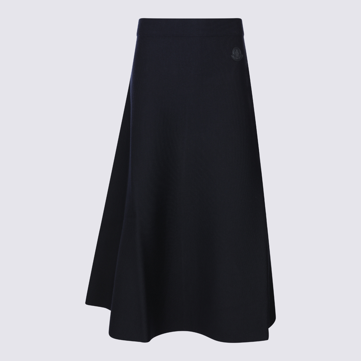 [Moncler] Midi skirt FW26 L20939H00002M1121778