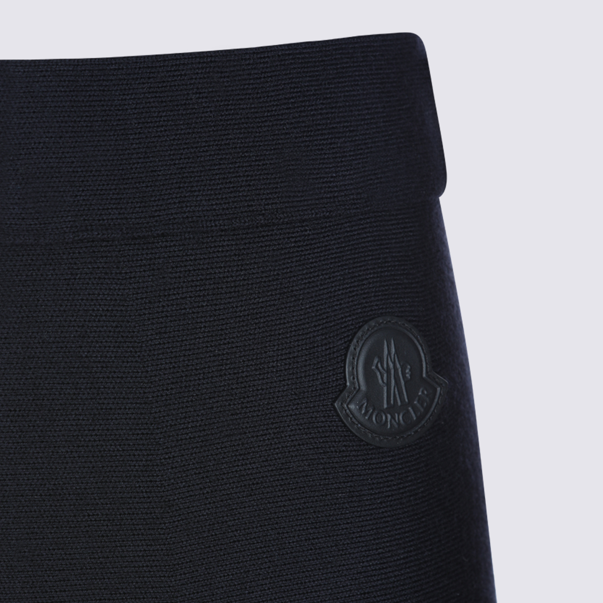 [Moncler] Midi skirt FW26 L20939H00002M1121778