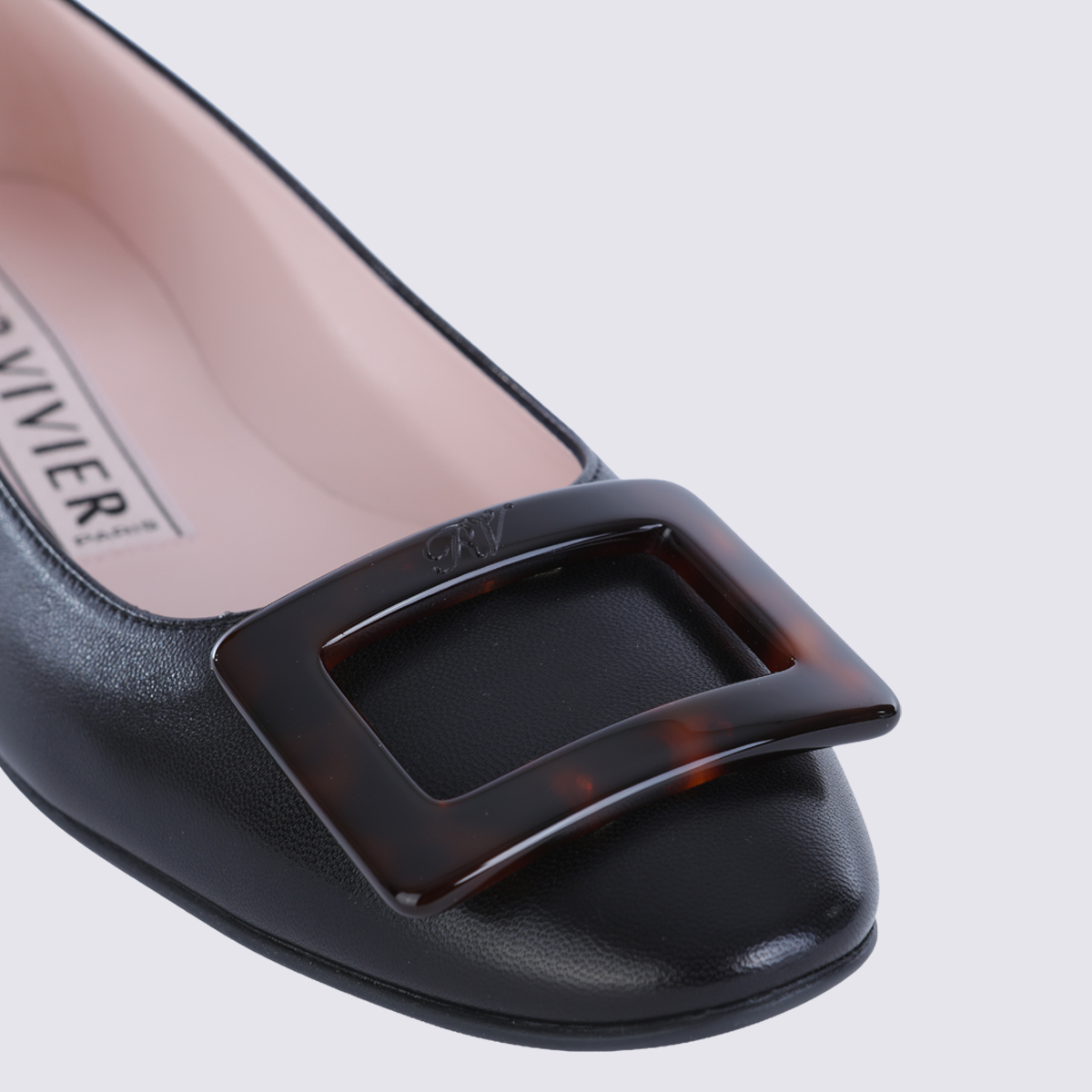 [Roger Vivier] Flat shoes FW26 RVW6683954091TB999
