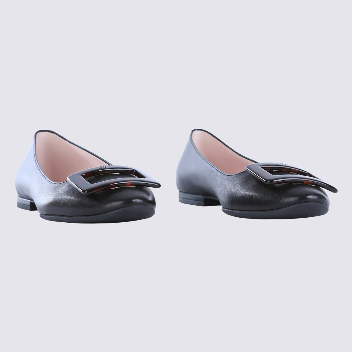 [Roger Vivier] Flat shoes FW26 RVW6683954091TB999