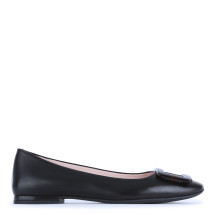 [Roger Vivier] Flat shoes FW26 RVW6683954091TB999