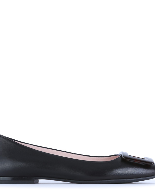 [Roger Vivier] Flat shoes FW26 RVW6683954091TB999