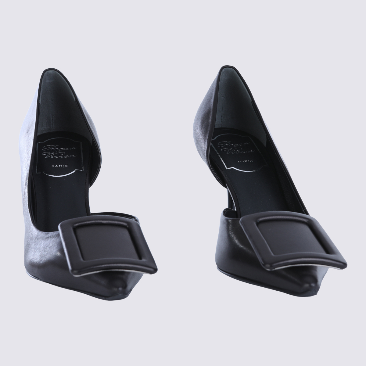 [Roger Vivier] Pumps FW26 RVW8304581091TB999