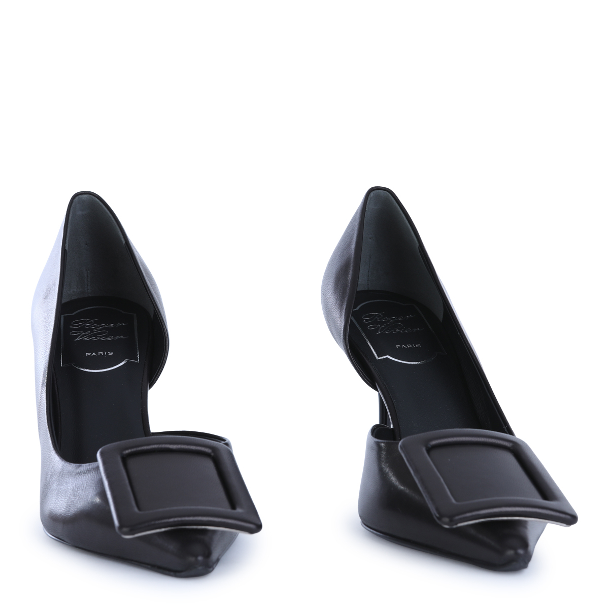 [Roger Vivier] Pumps FW26 RVW8304581091TB999