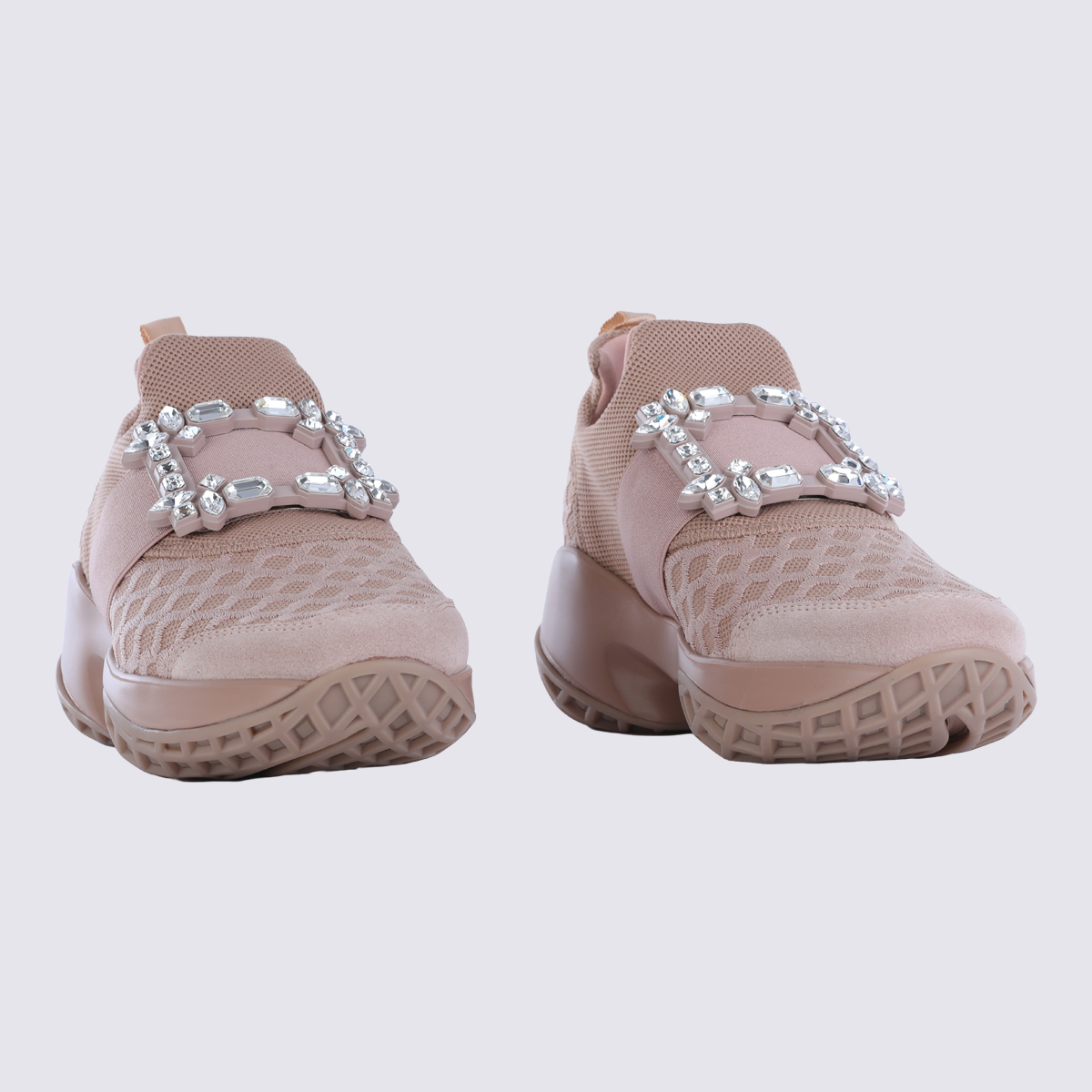 [Roger Vivier] Sneakers FW26 RVW50645830VRA0AHA