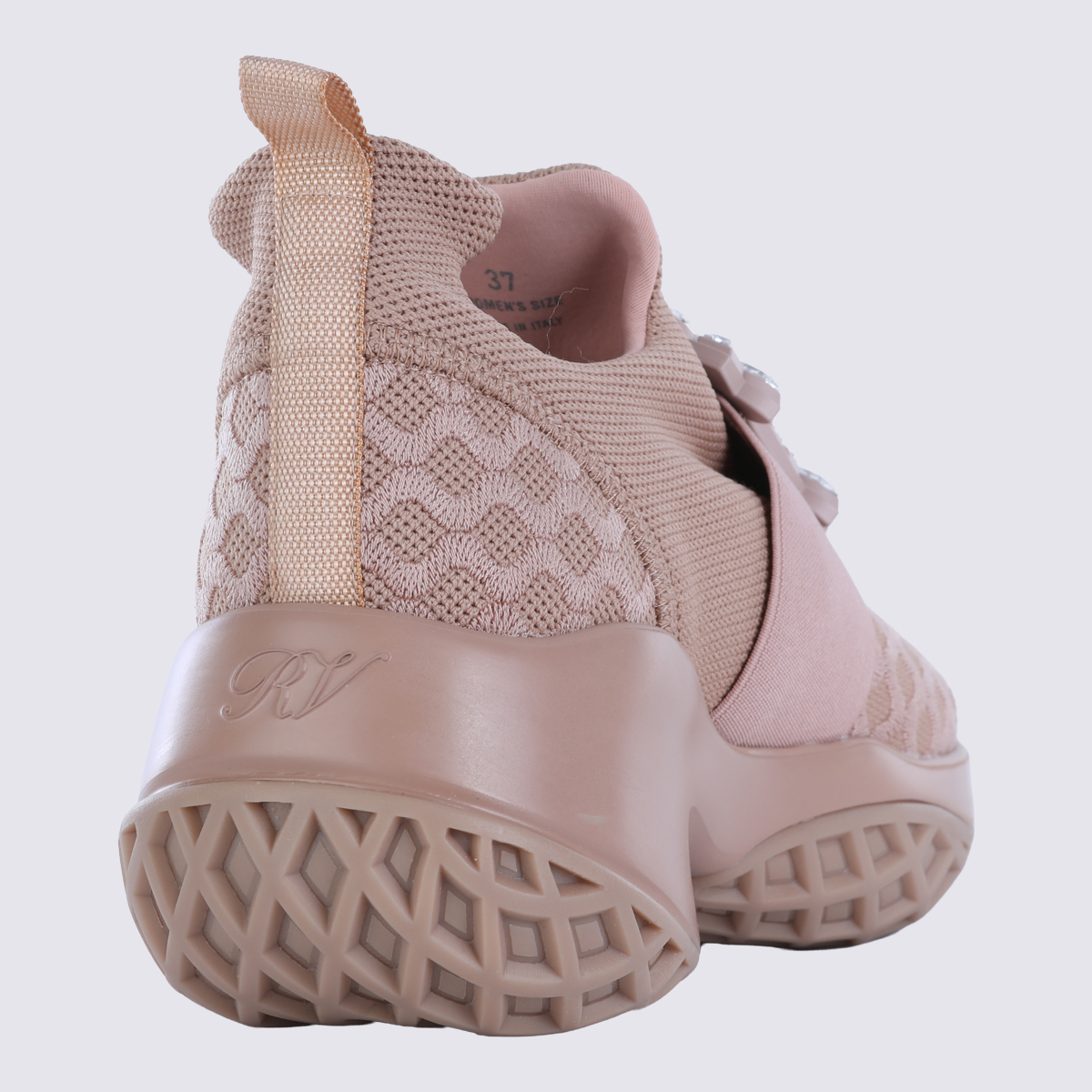 [Roger Vivier] Sneakers FW26 RVW50645830VRA0AHA