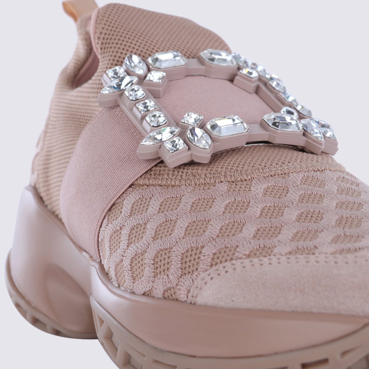 [Roger Vivier] Sneakers FW26 RVW50645830VRA0AHA
