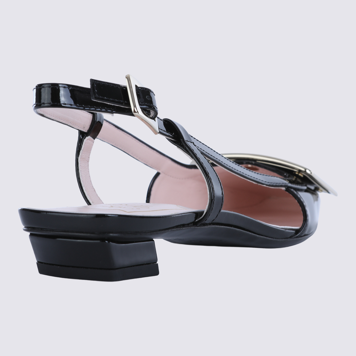 [Roger Vivier] Flat shoes FW26 RVW00725600D1PB999