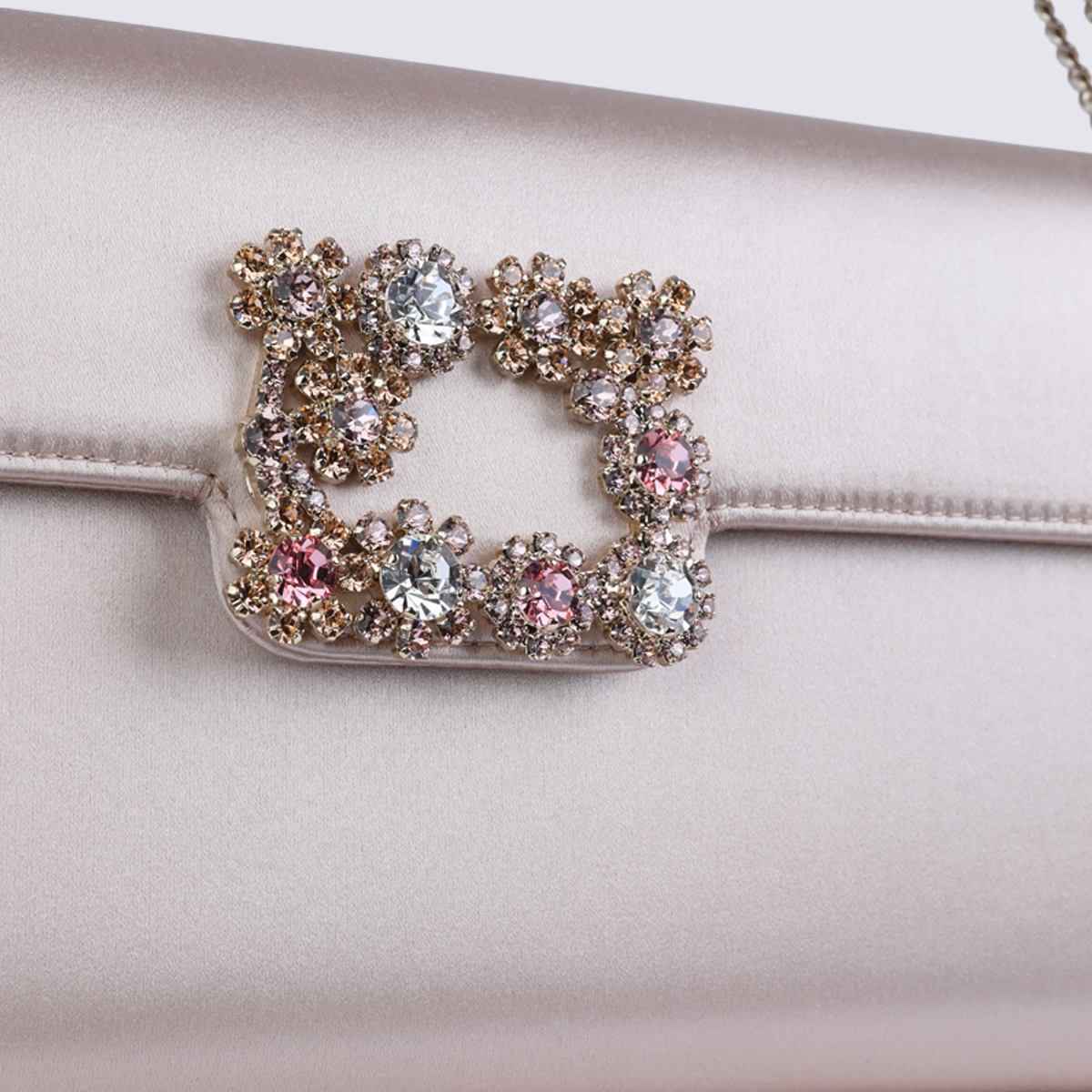 [Roger Vivier] Shoulder bag FW26 RBWAMFD0200RS0M014