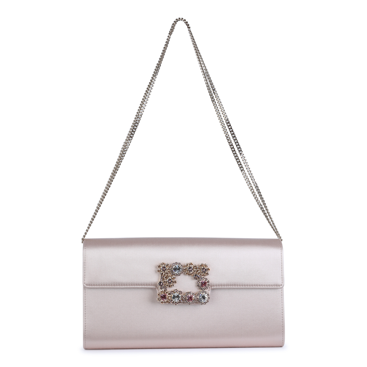 [Roger Vivier] Shoulder bag FW26 RBWAMFD0200RS0M014