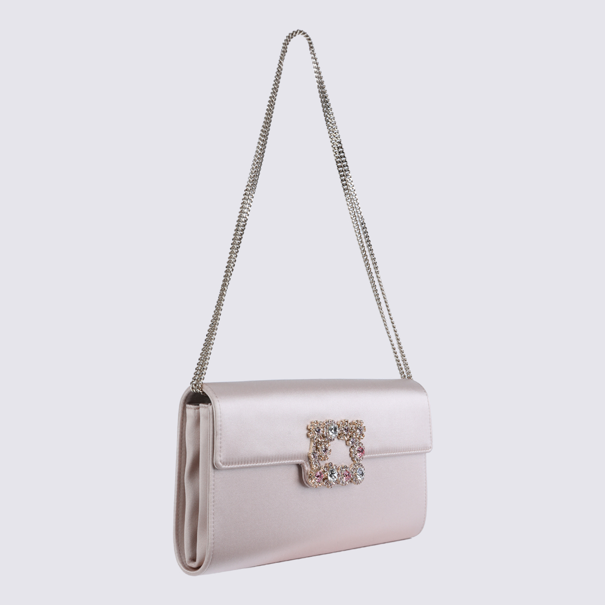 [Roger Vivier] Shoulder bag FW26 RBWAMFD0200RS0M014