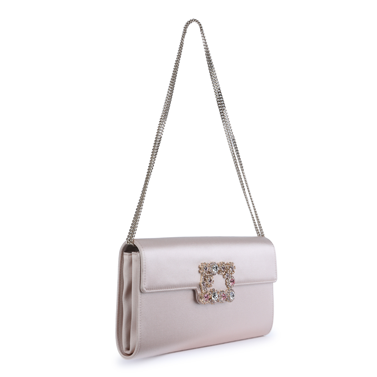 [Roger Vivier] Shoulder bag FW26 RBWAMFD0200RS0M014
