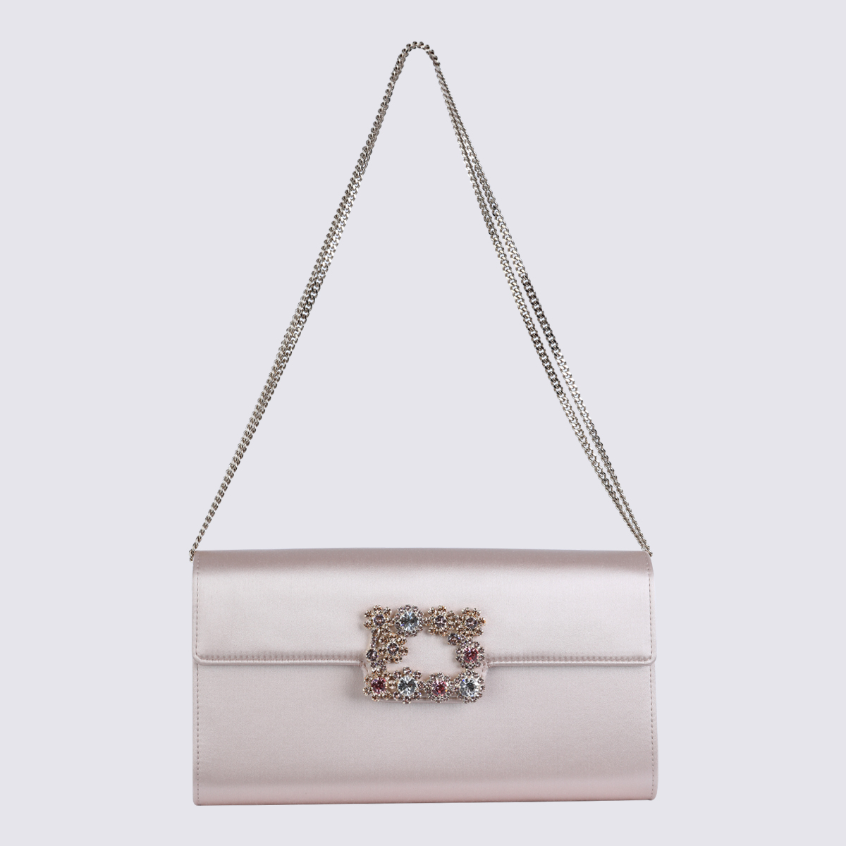 [Roger Vivier] Shoulder bag FW26 RBWAMFD0200RS0M014