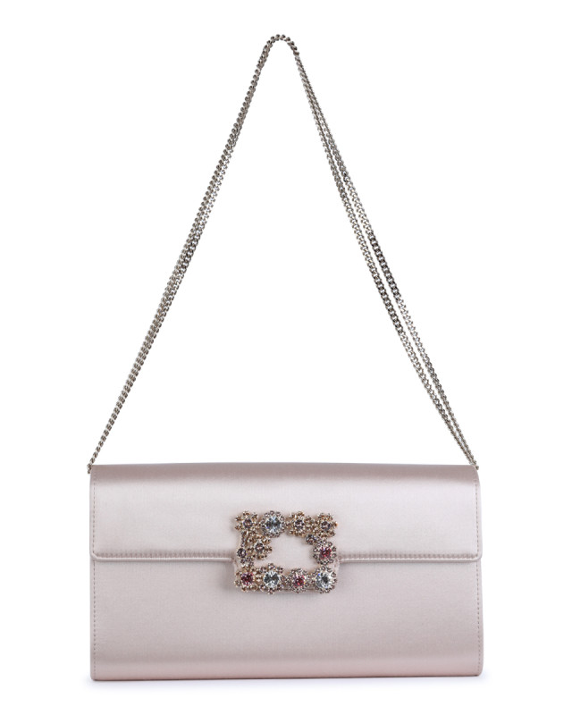 [Roger Vivier] Shoulder bag FW26 RBWAMFD0200RS0M014