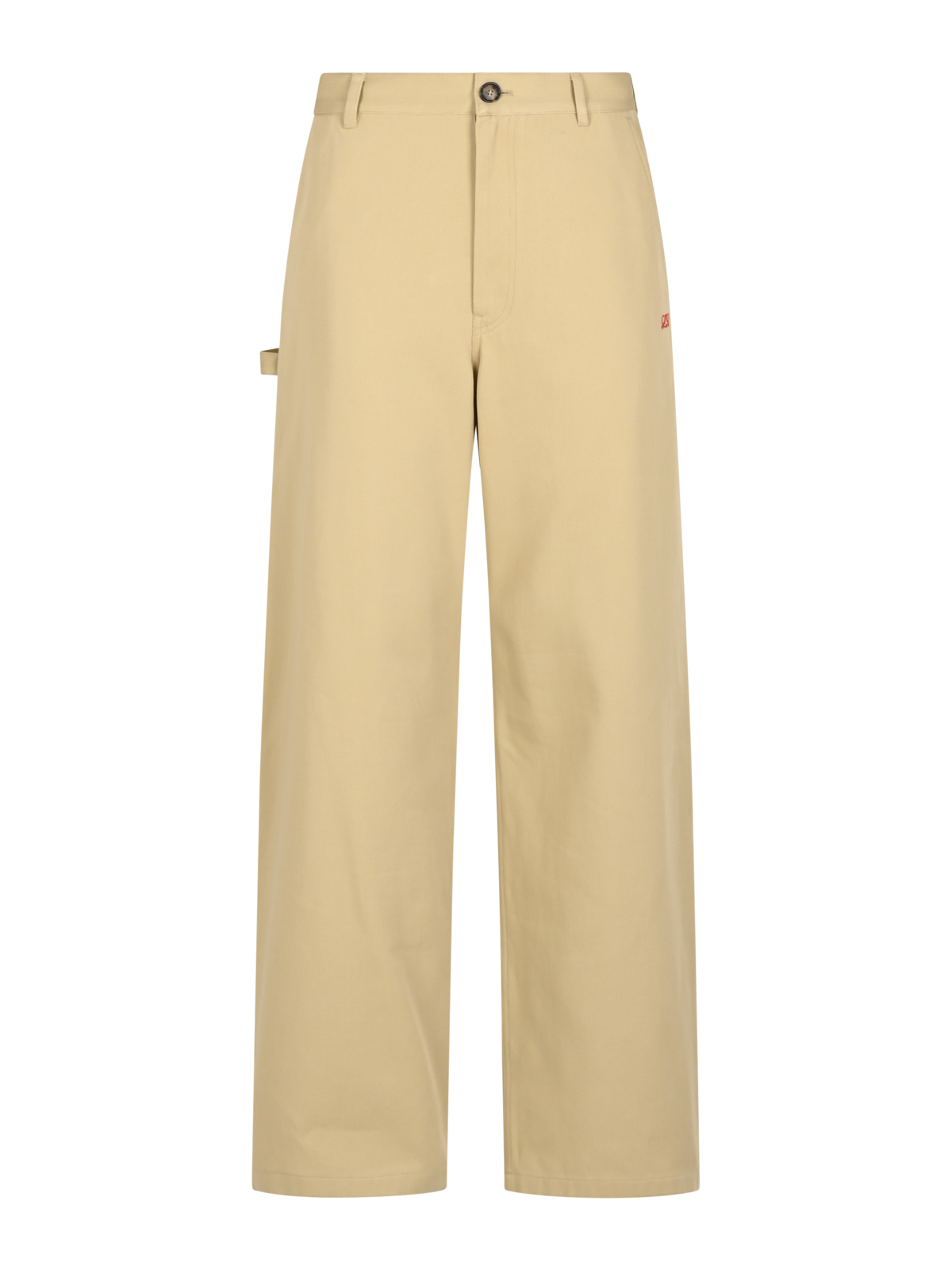 [Loewe] Trousers FW26 H526Y04X772140