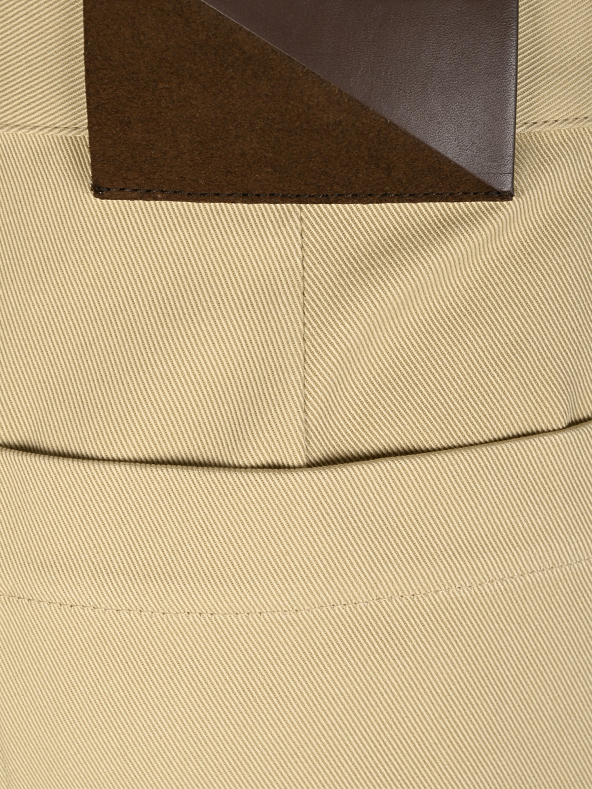 [Loewe] Trousers FW26 H526Y04X772140
