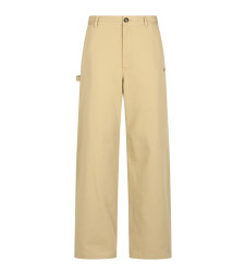 [Loewe] Trousers FW26 H526Y04X772140