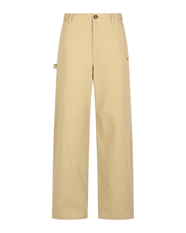 [Loewe] Trousers FW26 H526Y04X772140