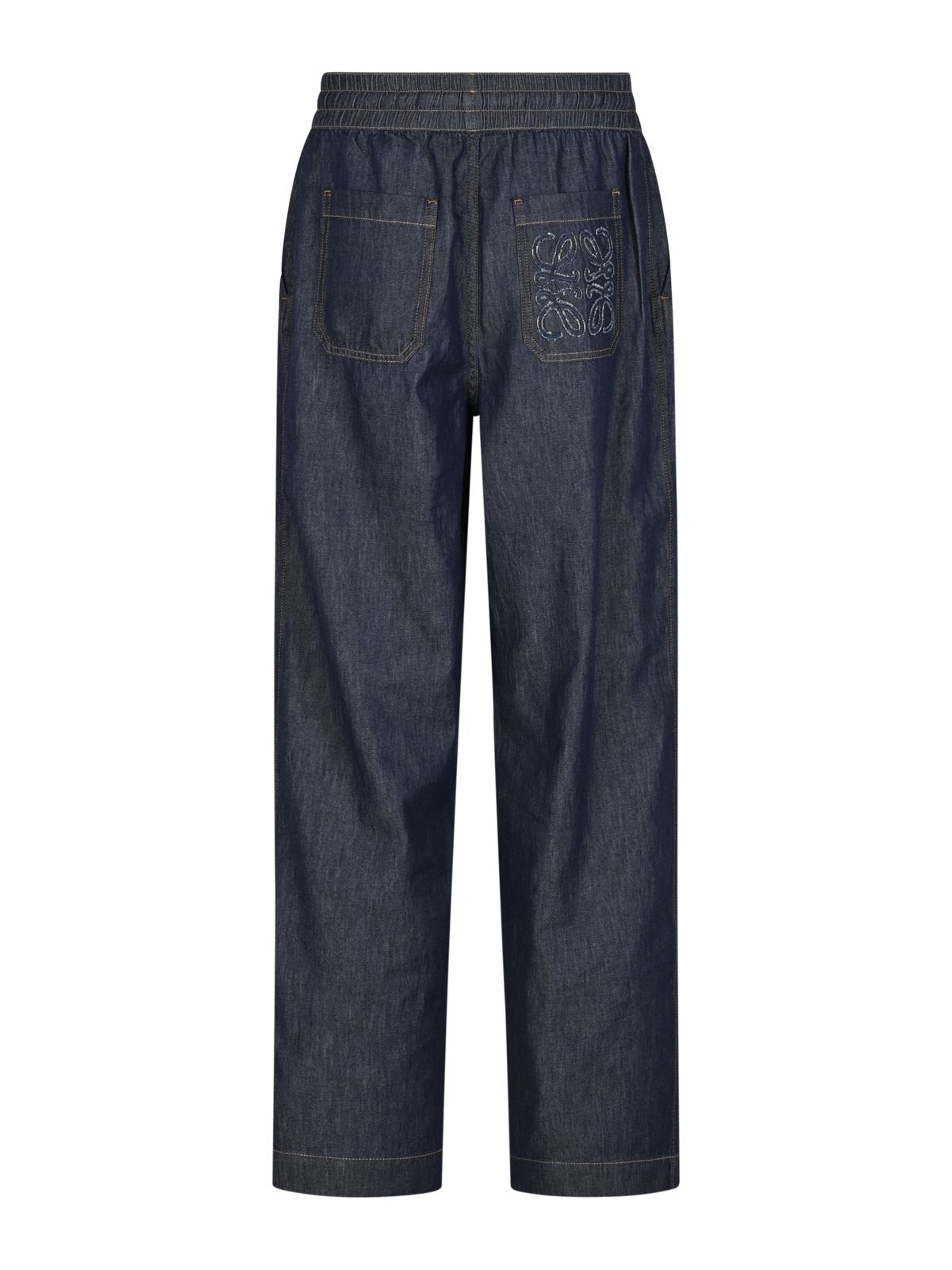 [Loewe] Trousers FW26 H526Y11XAC8798