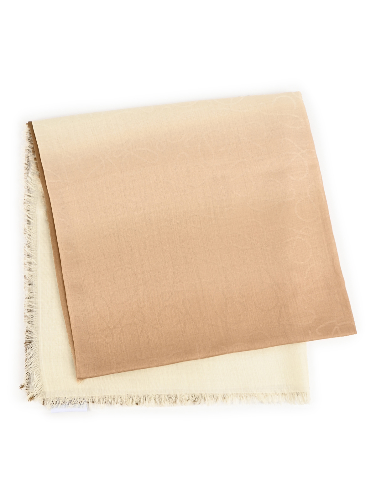 [Loewe] Scarf FW26 FSA2SS8W022140