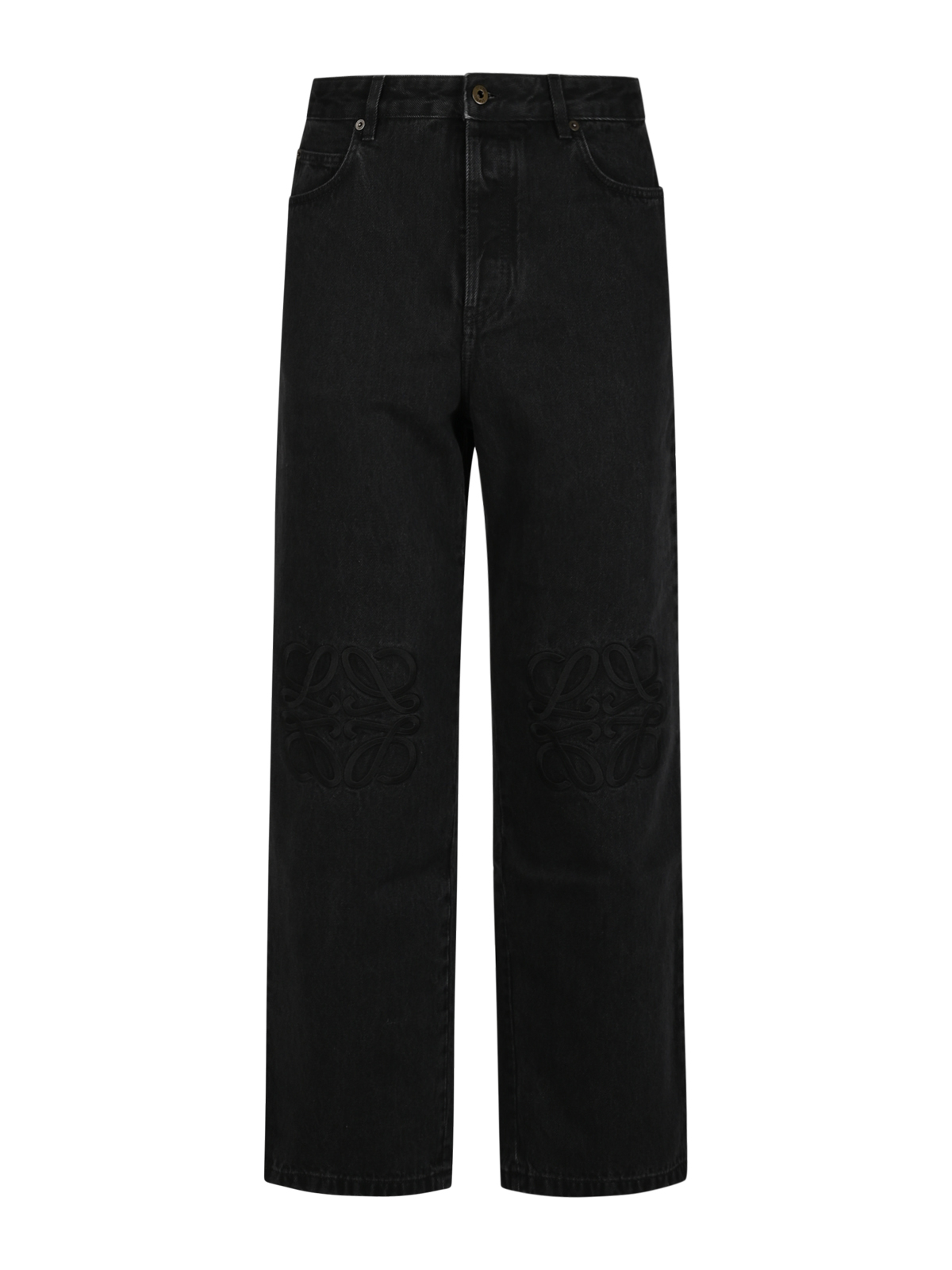 [Loewe] Jeans FW26 H526Y11WAR1100