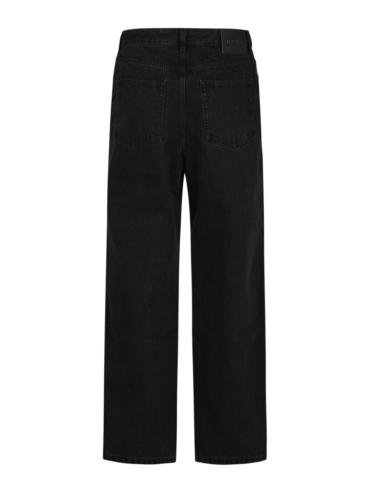 [Loewe] Jeans FW26 H526Y11WAR1100