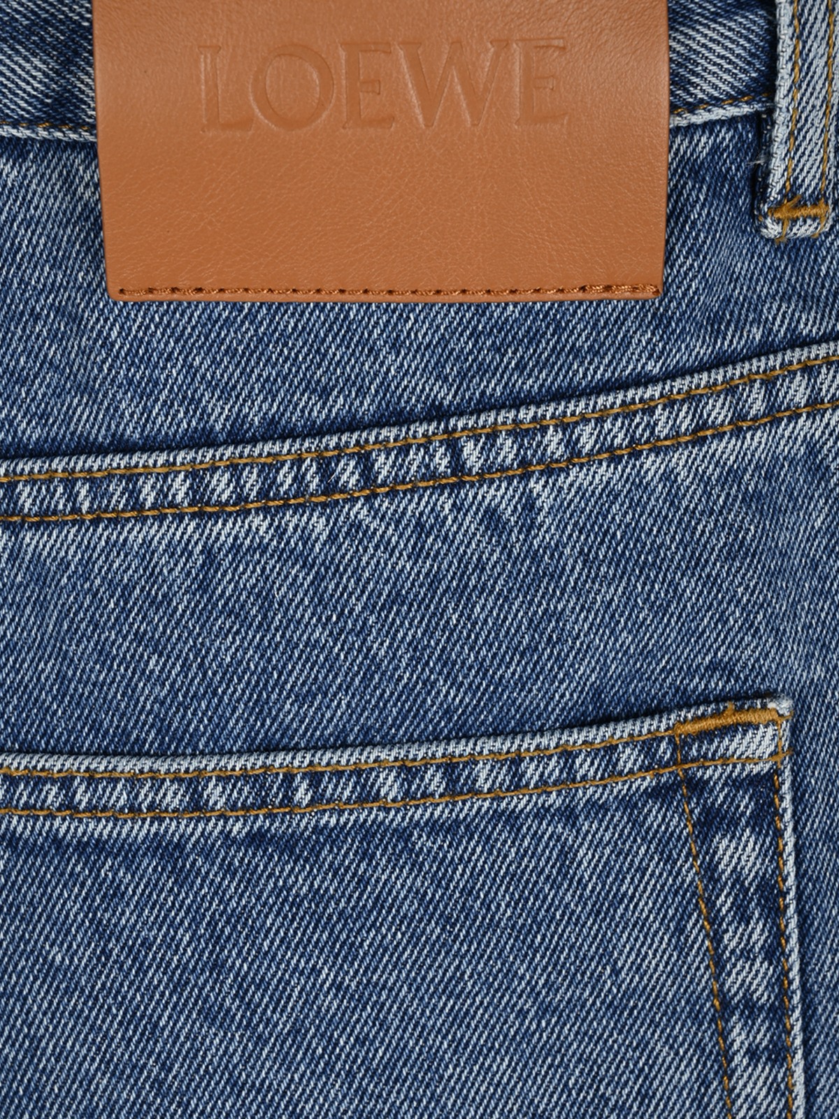 [Loewe] Jeans FW26 H526Y11X975320