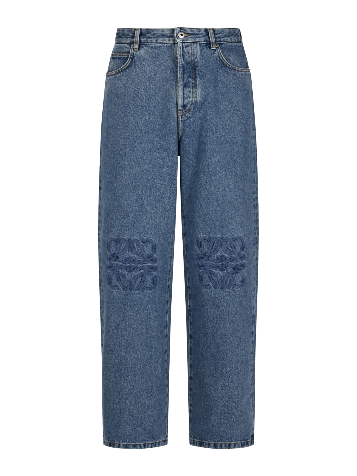 [Loewe] Jeans FW26 H526Y11X975320