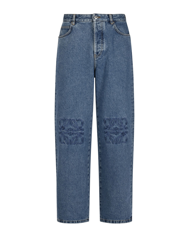 [Loewe] Jeans FW26 H526Y11X975320