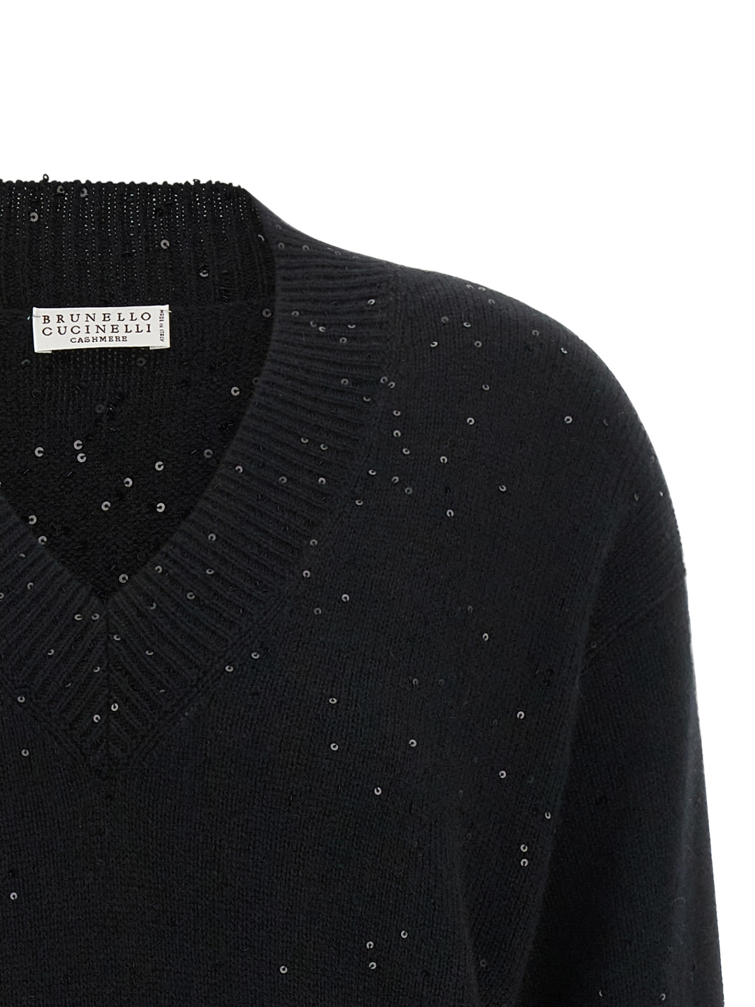 [Brunello Cucinelli] Knitwear FW26 M73540802C101