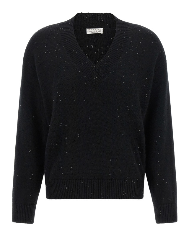 [Brunello Cucinelli] Knitwear FW26 M73540802C101