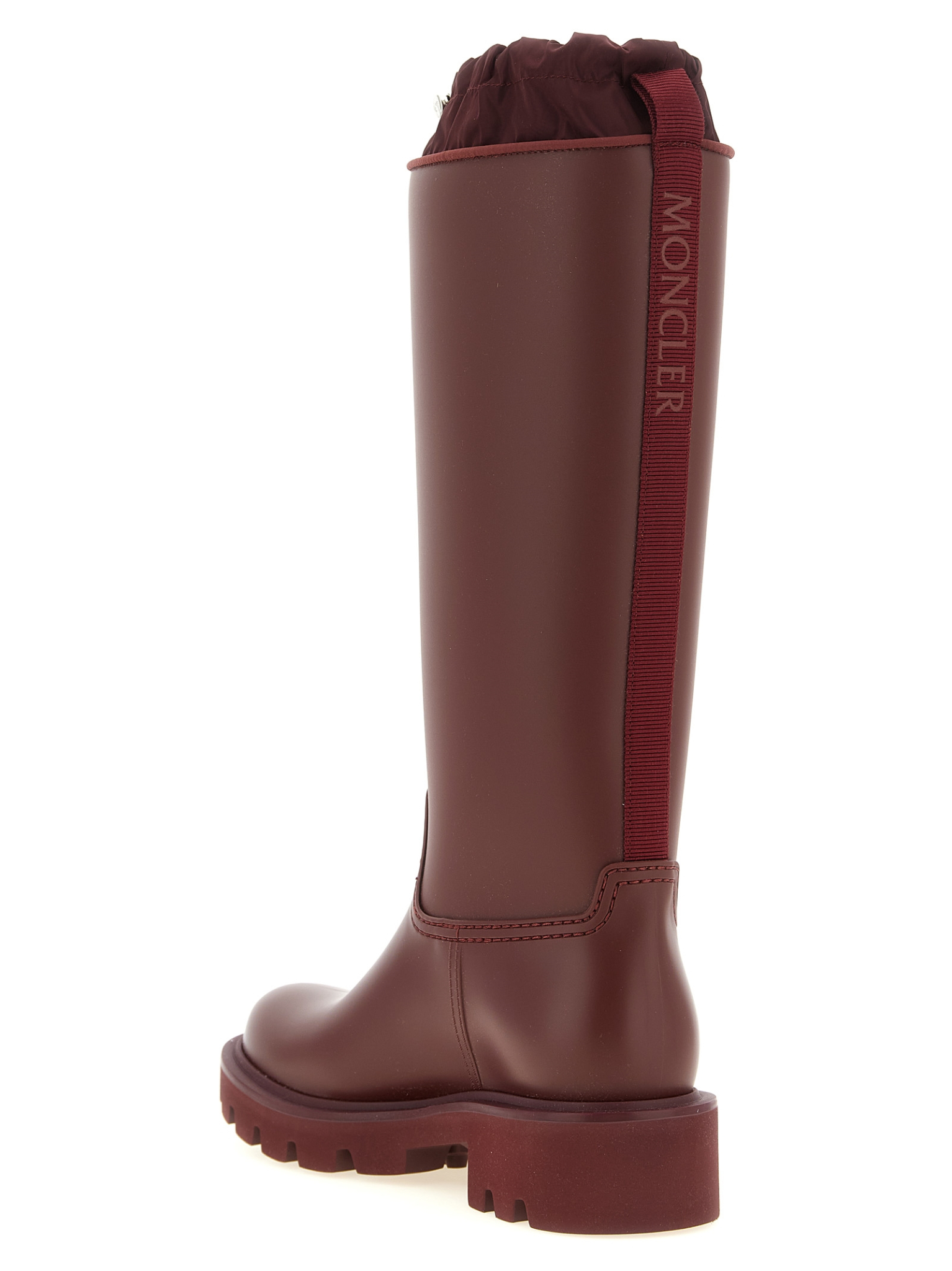 [Moncler] Boots FW26 L209B4G00180M452246G