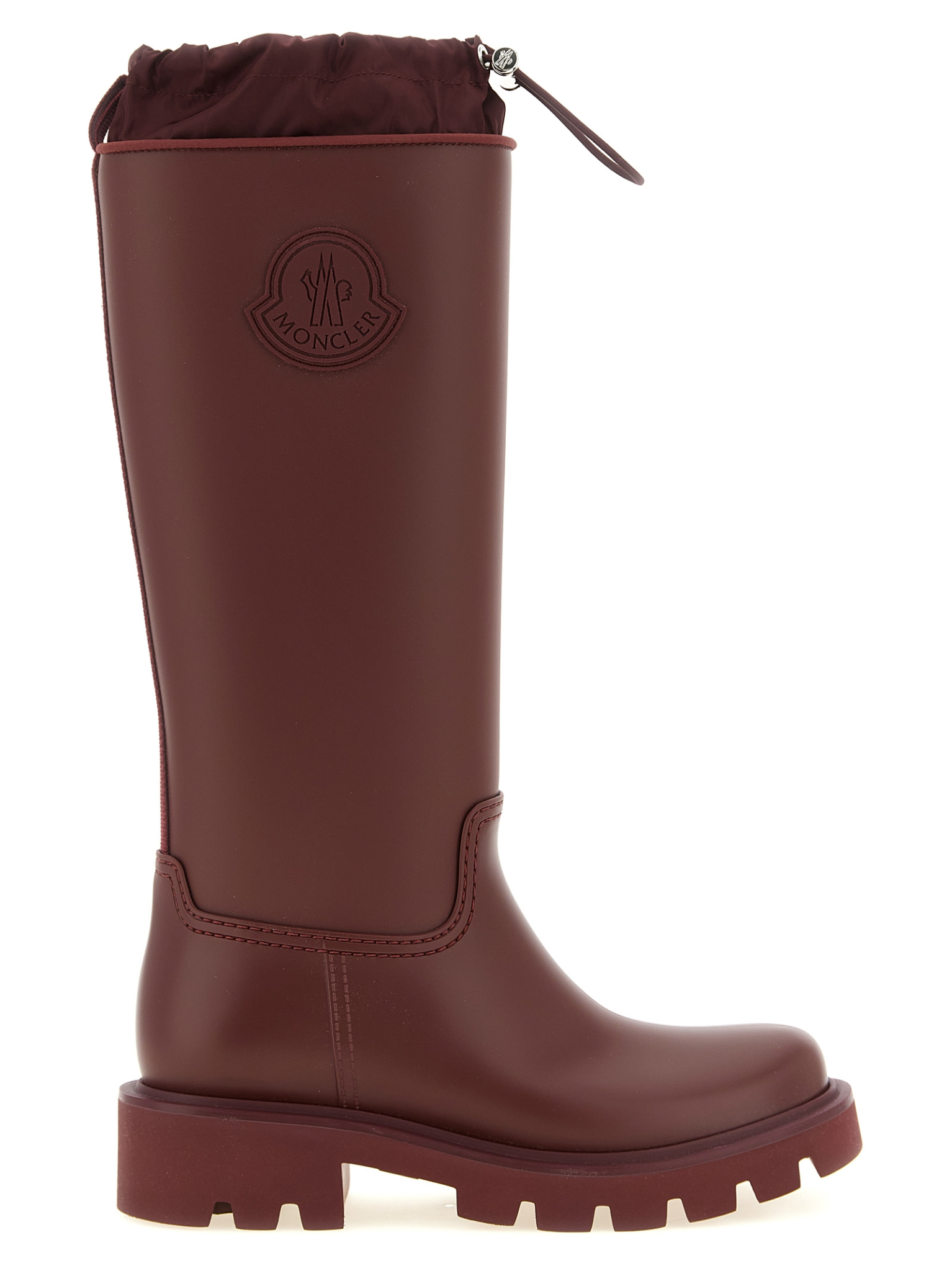 [Moncler] Boots FW26 L209B4G00180M452246G