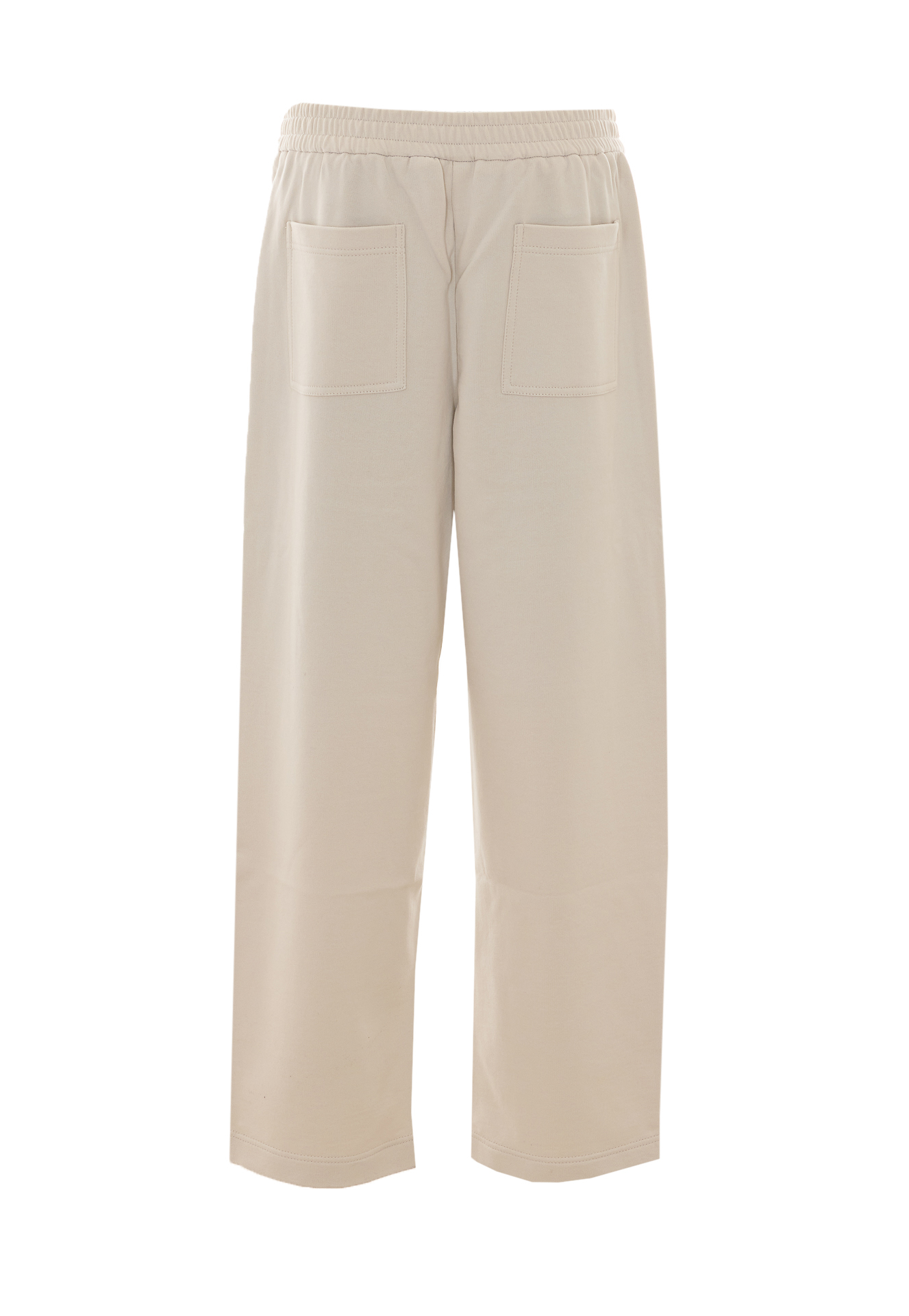 [Brunello Cucinelli] Trousers FW26 MN05NB2X99C9443