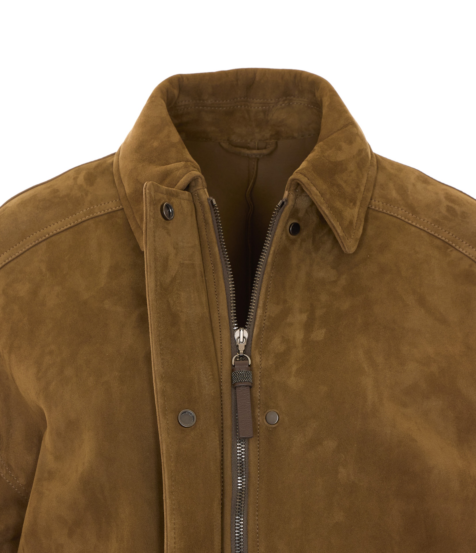 [Brunello Cucinelli] Jacket FW26 MPCAI7594C9801