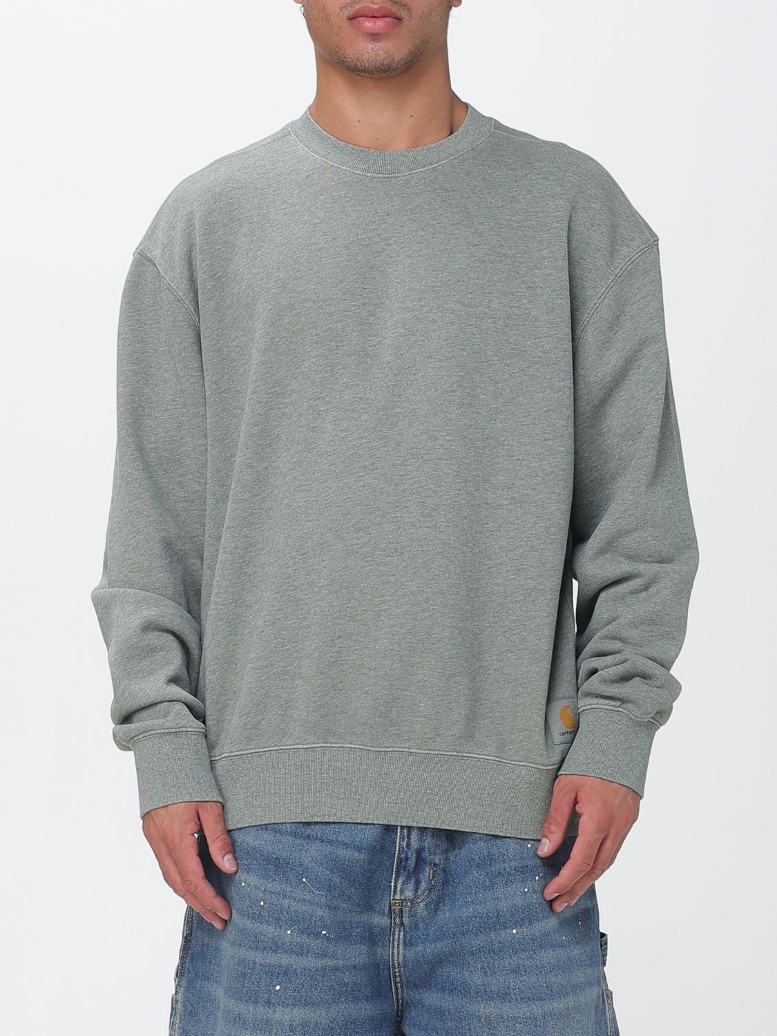 [CARHARTT WIP] Sweatshirt FW26 I034497 3TYGD